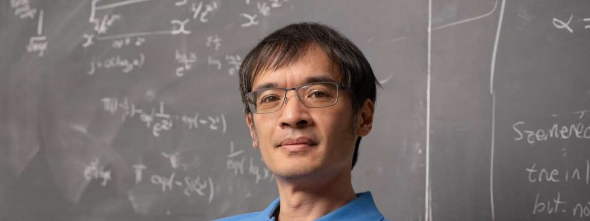 Terence Tao: Six Math Essentials