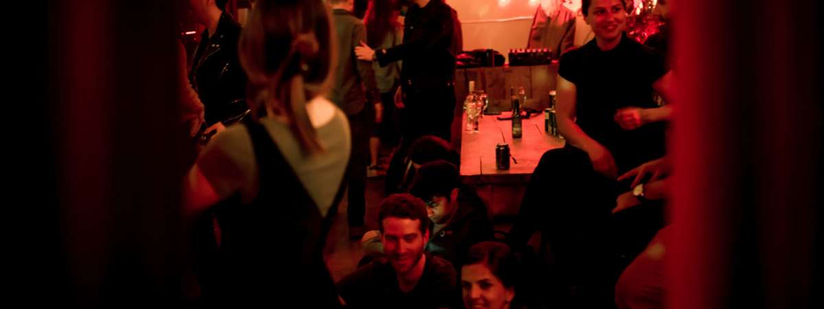 Sofar Sounds - Lower East Side