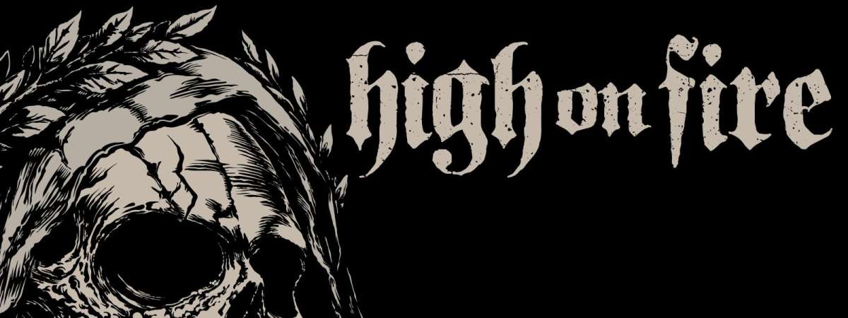 High On Fire