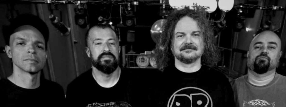Torche, Dropdead, Wastelands