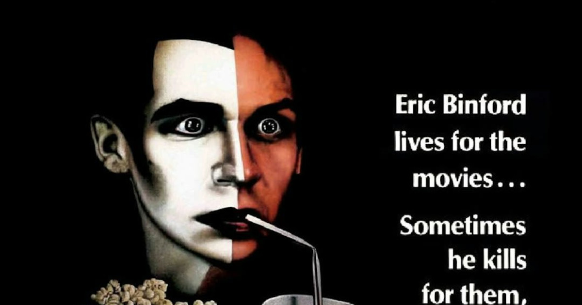 Fade to Black (1980)