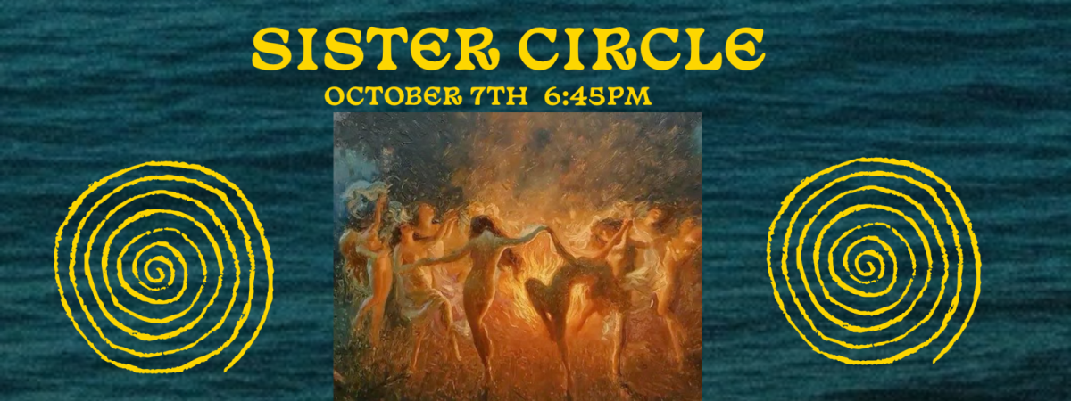 Sister Circle
