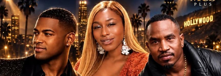 Michael D. Coleman Live Concert with "Lil Roc Tha God" and "Ruby Jones