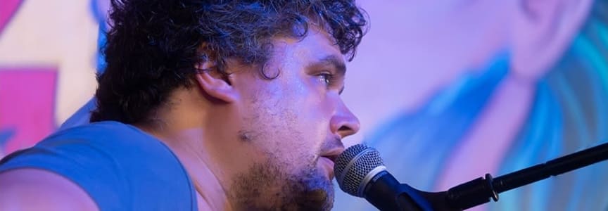Tyler berd / Fish Chiesa / O Qué Nube / Enrique Cesar