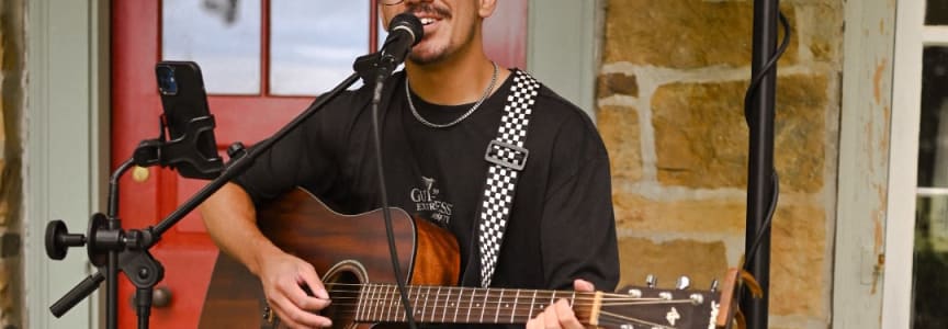 Kieran Hammond