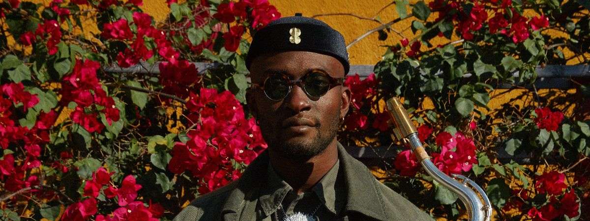 Isaiah Collier