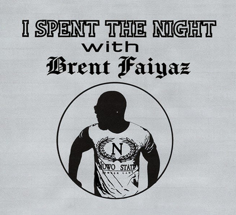 Brent Faiyaz