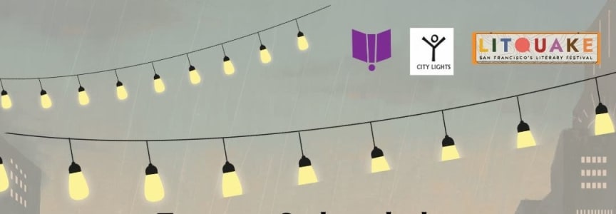 Read the Room: a celebration of poetry and LGBT stories