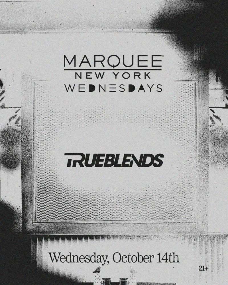 Trueblends