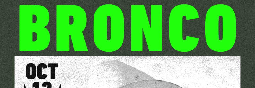Bronco: Queer Linedance: Orville Peck Night