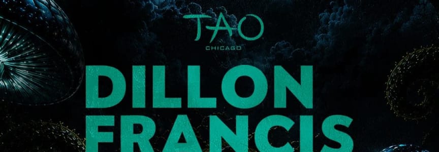 Dillon Francis