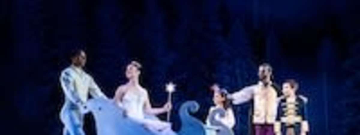 Westchester Ballet Company presents The Nutcracker