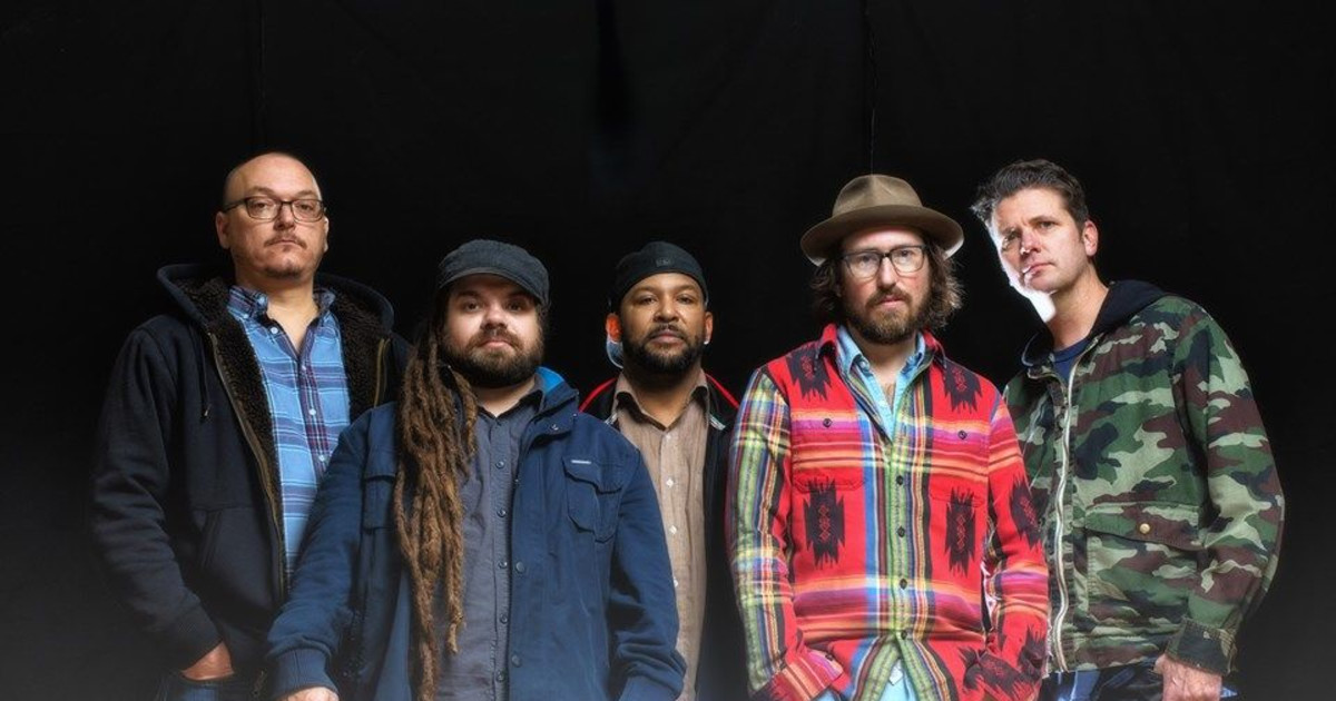 Dub Apocalypse in Cambridge at Lizard Lounge