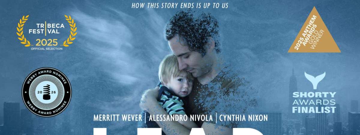 LEAD how this story ends is up to us