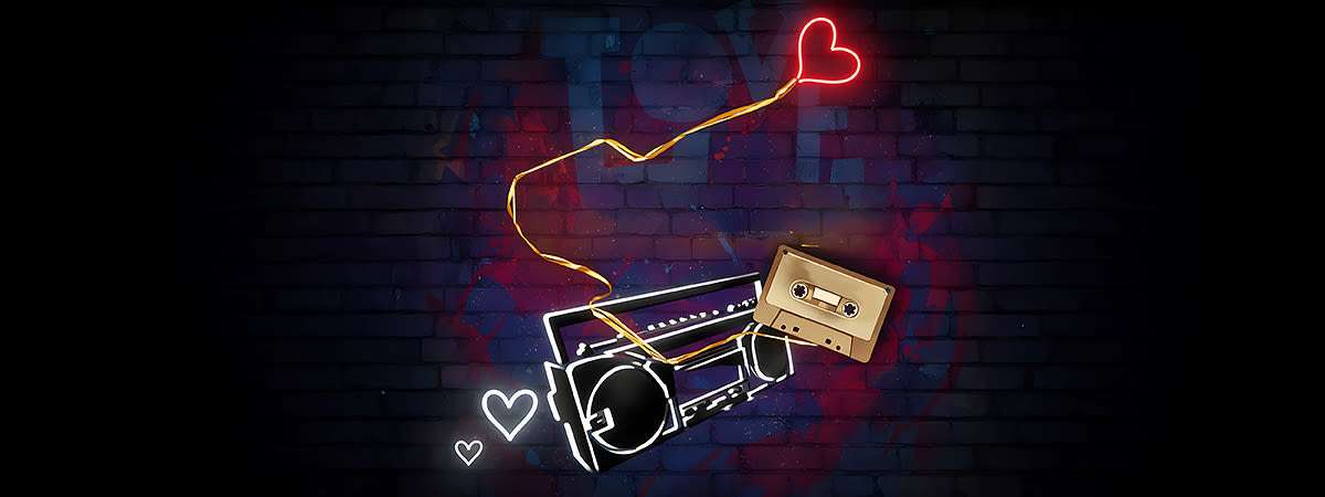 Freestyle: A Love Story