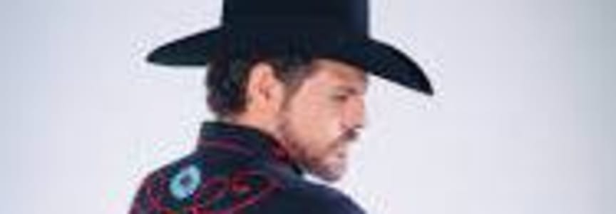 Rick Trevino headlines TEXAS TORNADO TRIBUTE at De Nada Backstage with the Ernie Durawa Band