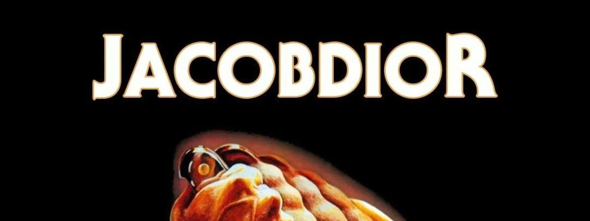 Jacobdior Presents Halloween
