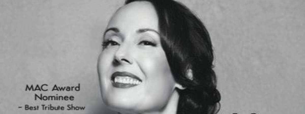 Liora Michelle: Songbirds of the Silver Screen