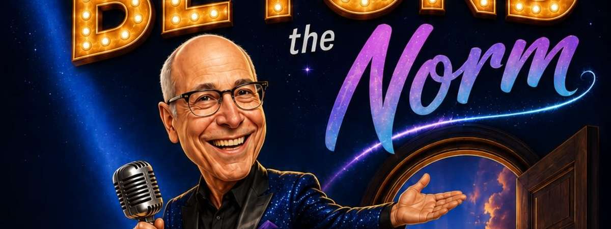 Norman Calvo: Beyond the Norm
