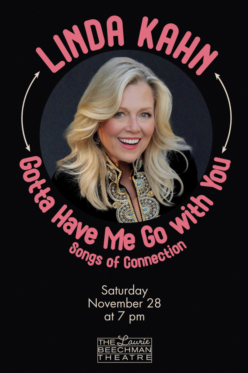 Linda Kahn: Gotta Have Me Go With You, Songs of Connection