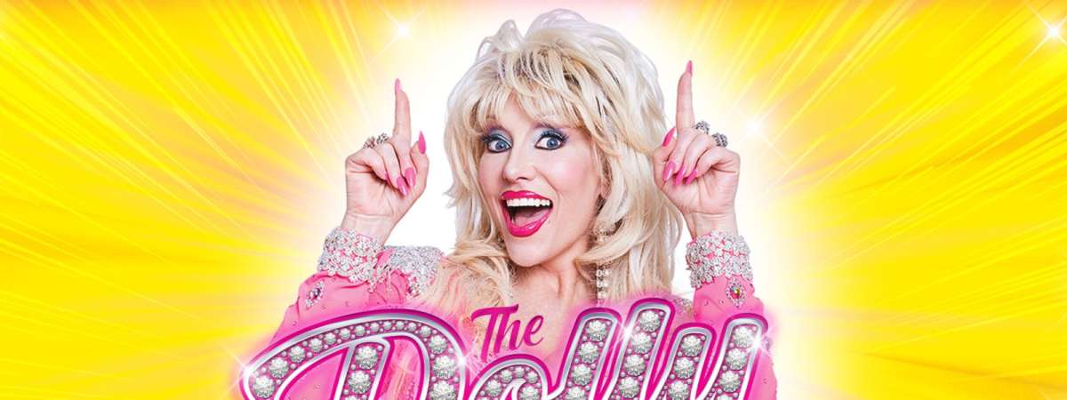 The Dolly Show