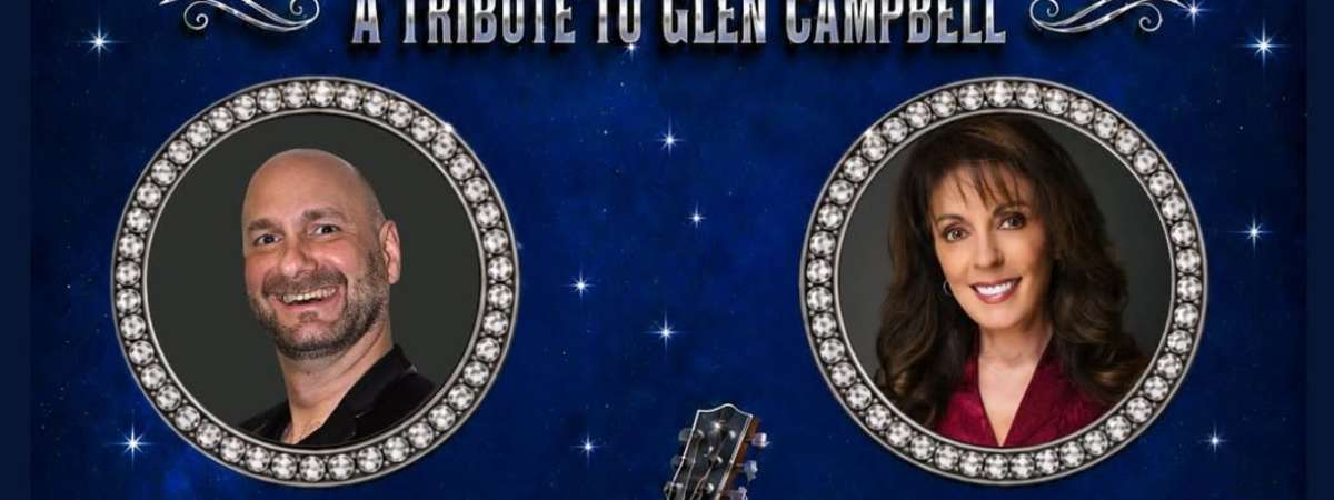 Daryl GLENN sing GLEN Campbell
