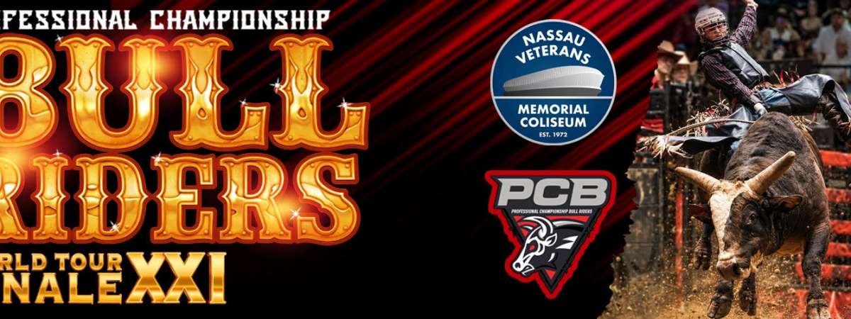Professional Championship Bull Riders