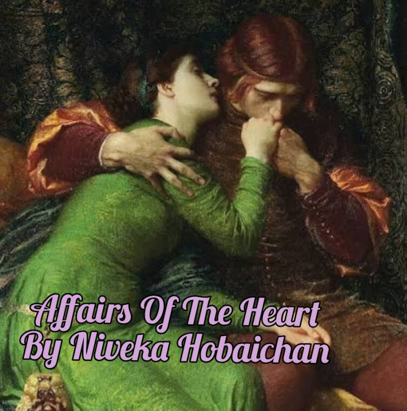 Affairs of the Heart