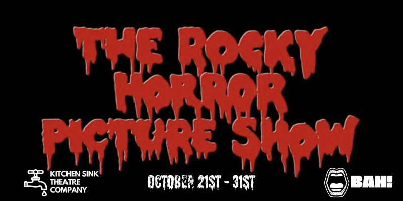 The Rocky Horror Picture Show
