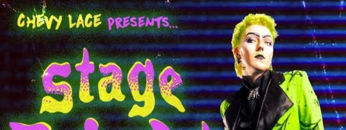 Stage Fright