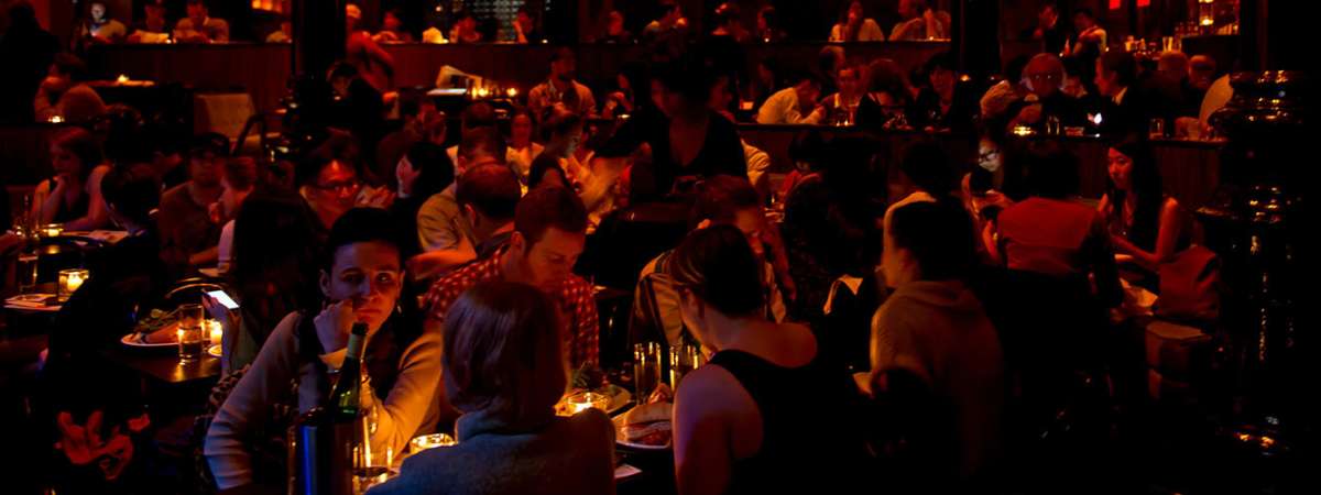 Noor Theatre: A SWANA Salon