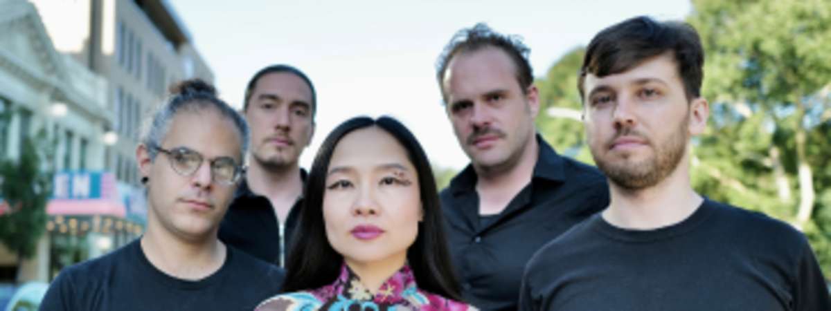 Mai Khôi & the Dissidents