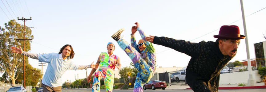 Silverlake Conservatory of Music celebrates 25 years!