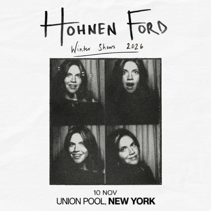 Hohnen Ford