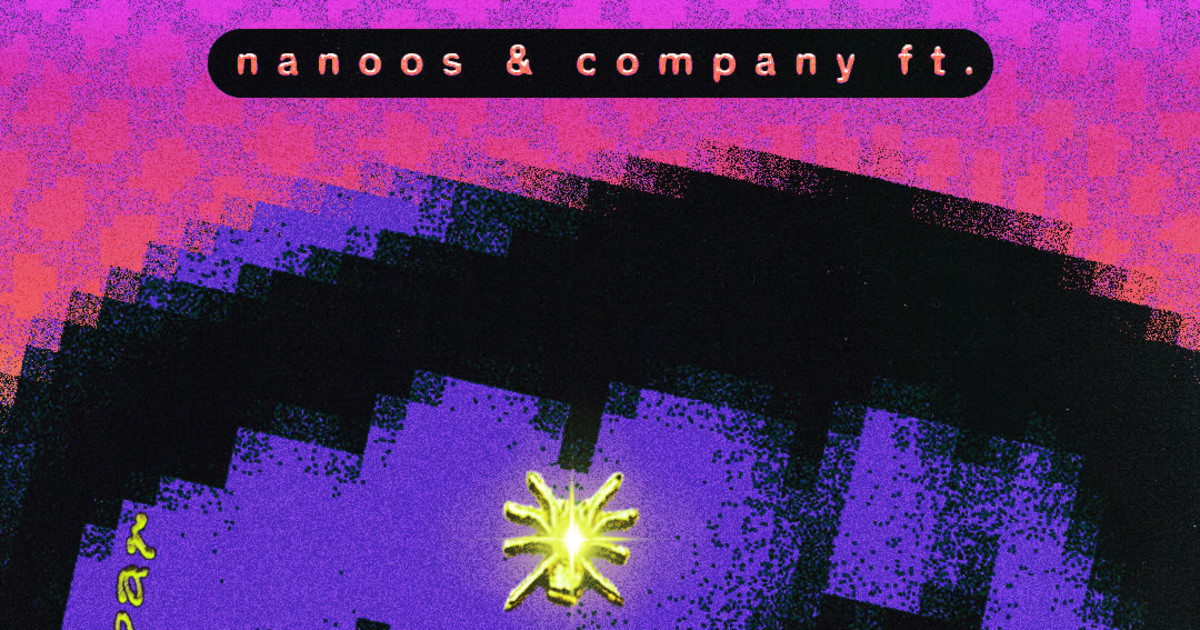 Nanoos * Dj Spinn * Dj Zuni