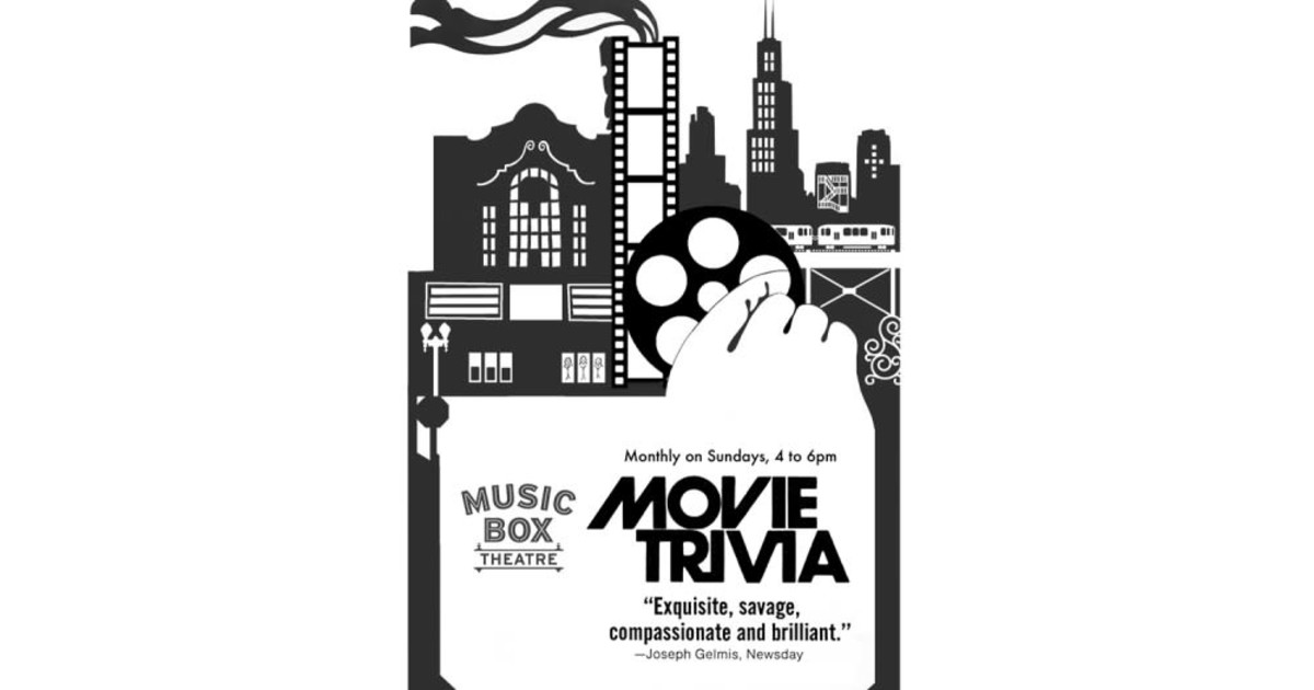 Music Box Movie Trivia