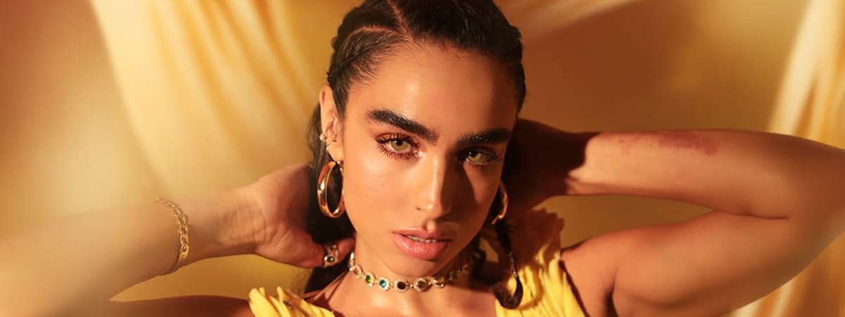 Sommer Ray