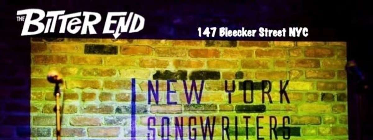 The New York Songwriters Collective
