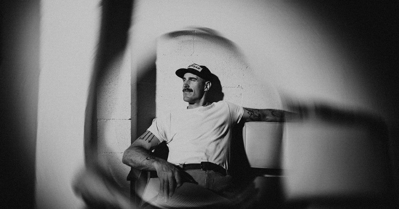 Rayland Baxter: The True Violet Tour