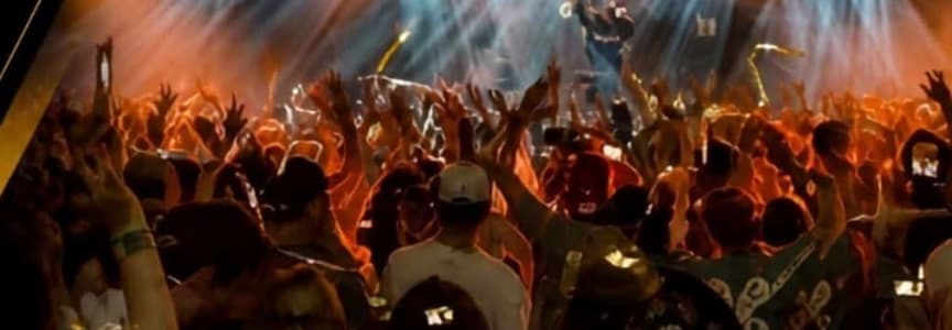 TEXAS YOUTH MUSIC FESTIVAL: Battle of the Bands + Voices