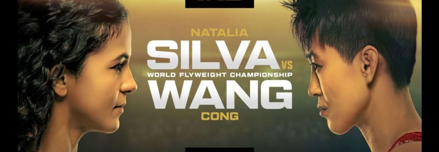 Fight Night Live! UFC 332