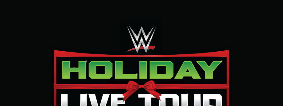 WWE Holiday Live Tour