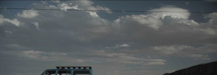 STLL Entertainment Launch Party + Theatrical Release of "The End of Nowhere," a true Texas arthouse film