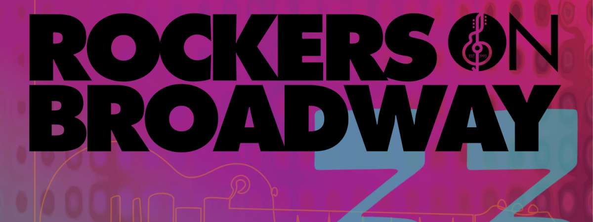 Rockers on Broadway: 33