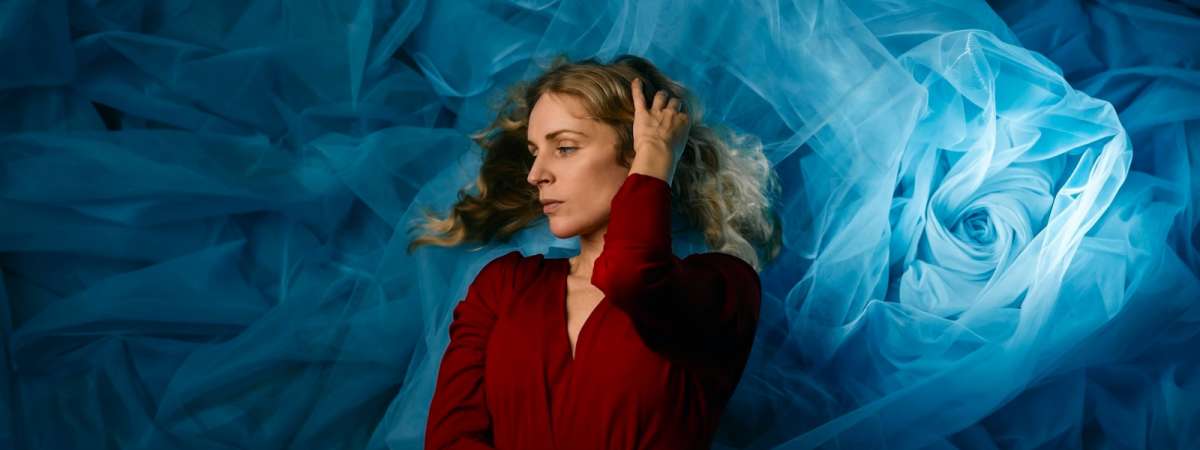 Agnes Obel