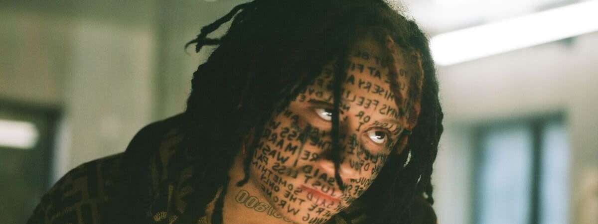 Trippie Redd