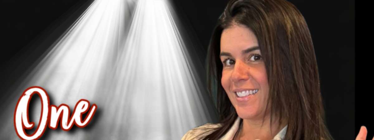 One Funny Lisa Marie