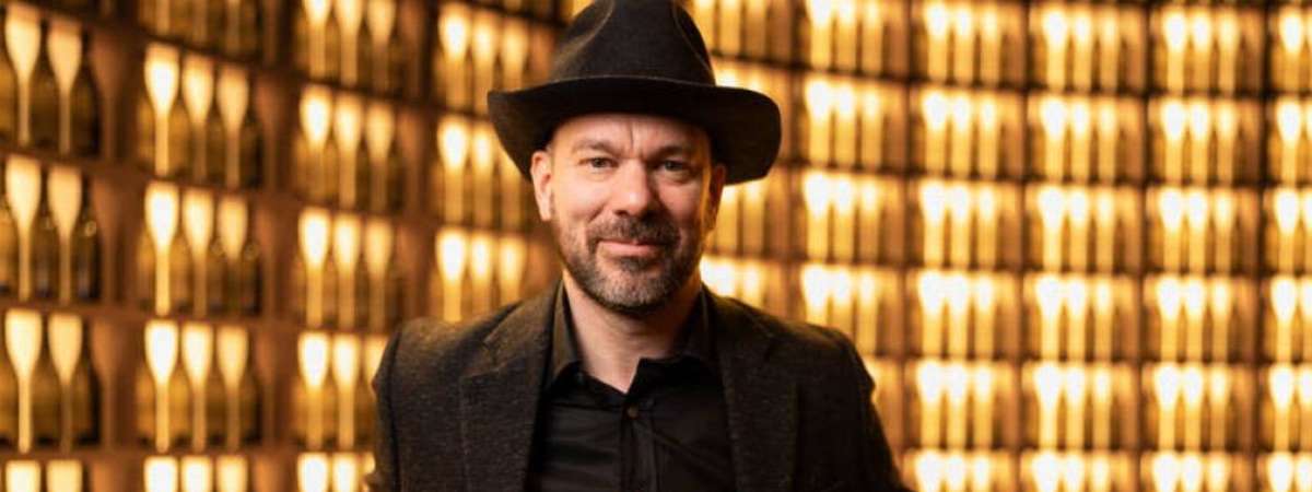 Matt Ruby Tapes His New Comedy Special!