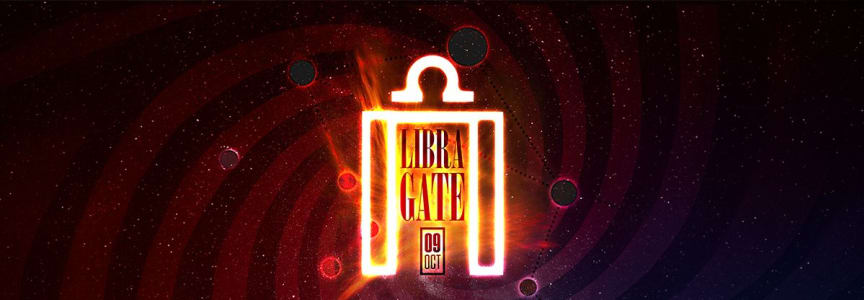 Libra Gate