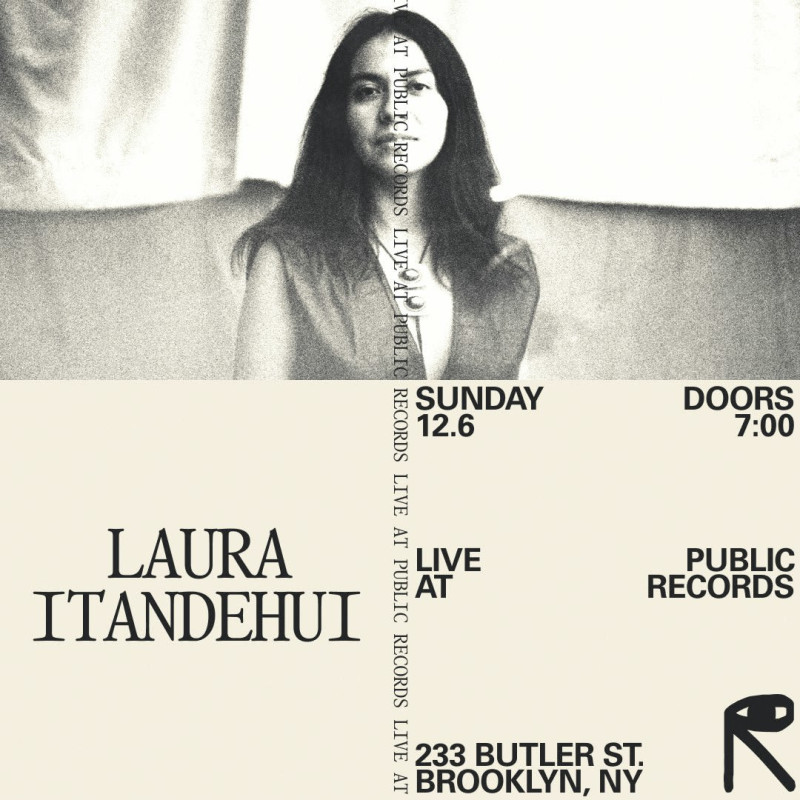 Laura Itandehui
